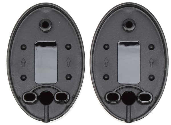 AN900-15 infraröd barriär 1 stråle