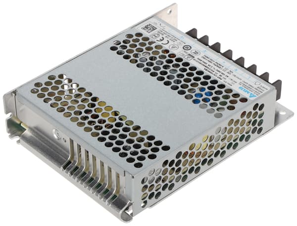 Switching-strømforsyning PMT-12V100W2BA