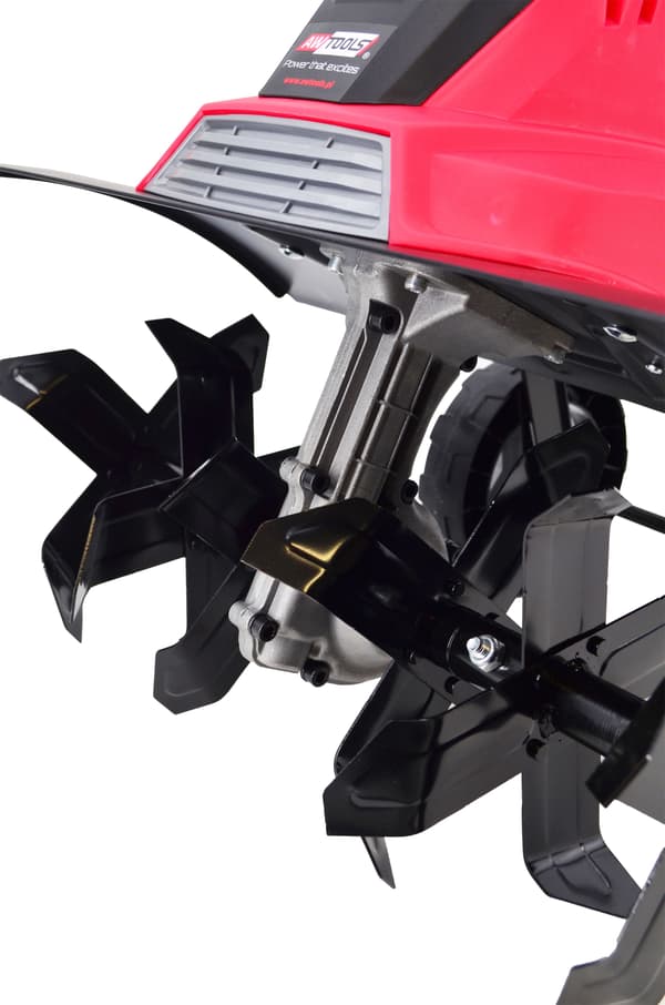 AWTOOLS ELEKTRISK JORDFRÄS 1500W