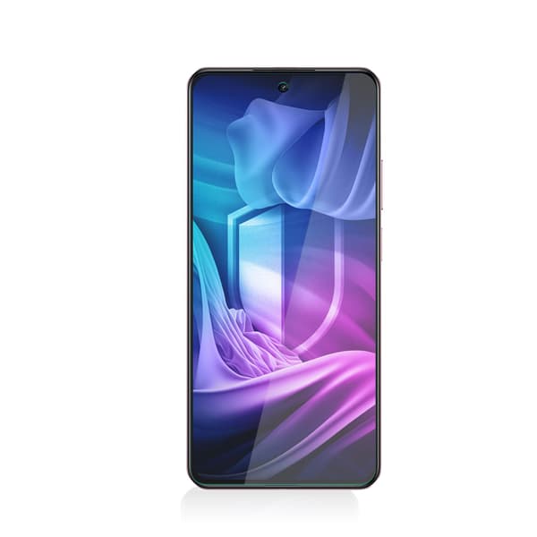 Realme C75x - 3mk Silky Matt Pro