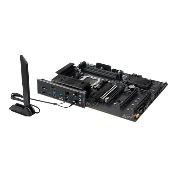 ASUS B850 MAX GAMING WIFI-emolevy