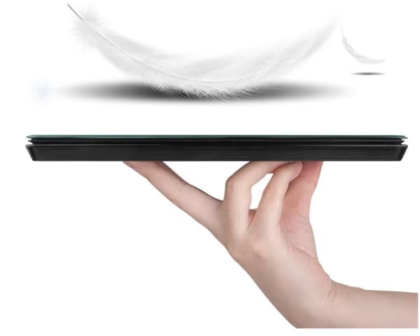 TABLET- OG TASTATURETUIS til Microsoft Surface Pro X / 9 / 10 / 11 13"