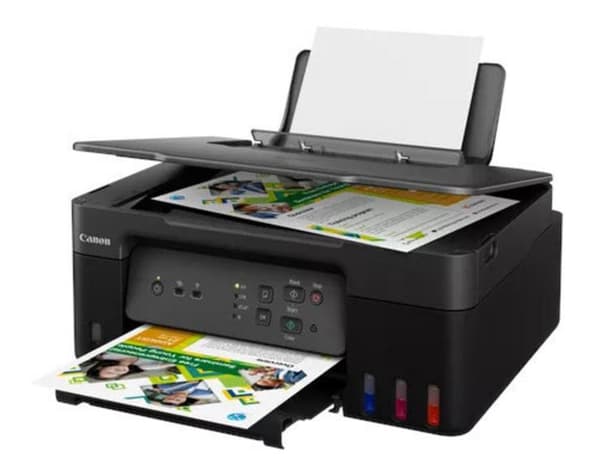 CANON Pixma G3430 MegaTank multifunktionsenhet