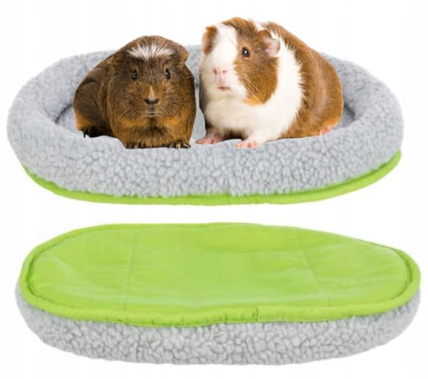 Trixie Hamster Marsvin Seng 30 x 22 cm