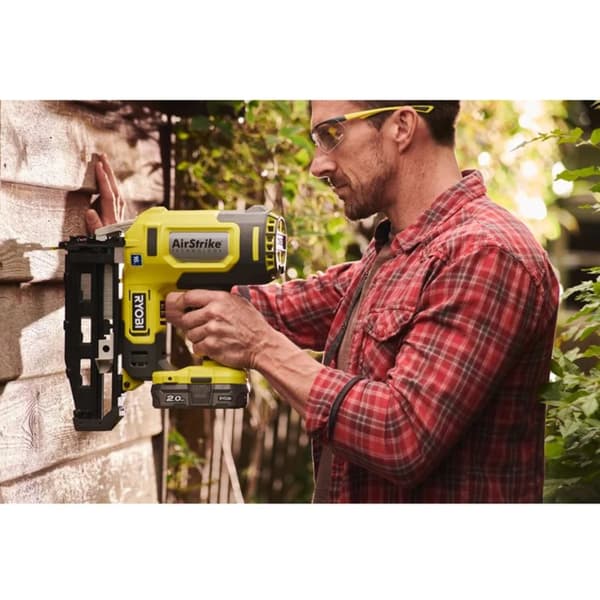 RYOBI 16G 18V naulain