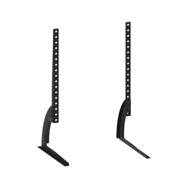 Cabletech universell TV-ställ 27-60 tum