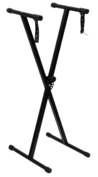MUSIC MATE MM-A70 Andante Sort Stativ