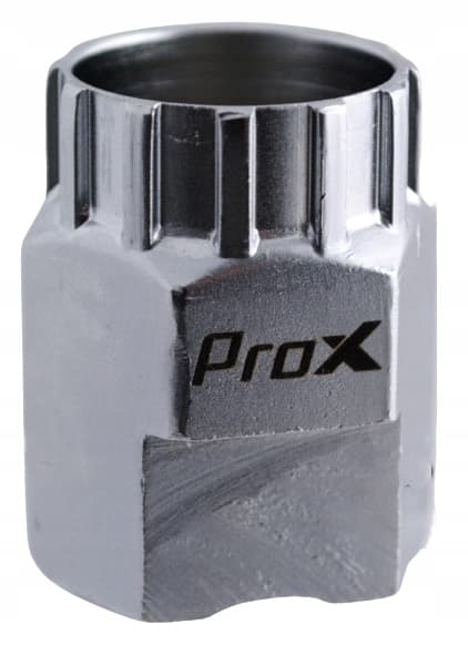 PROX CENTERLOCK KASSETTE- OG SKIVEUDLØSERNØGLE