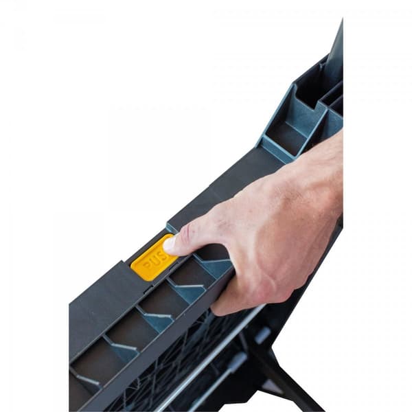 Stanley Fatmax FMST1-75672 Express foldbar arbejdsbænk