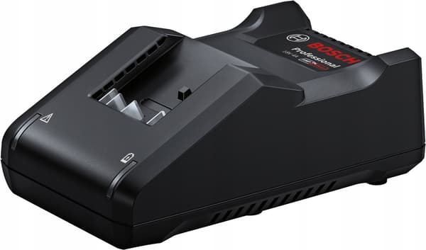 BOSCH BATTERI GBA 4.0AH + LADDARE GAL 18V-40