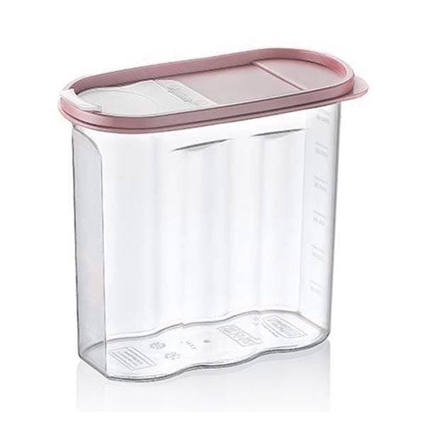 Irtotavaran annostelusäiliö 1,7 l