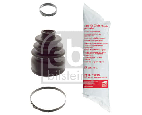 LEDSKYDD 101938 FEBI