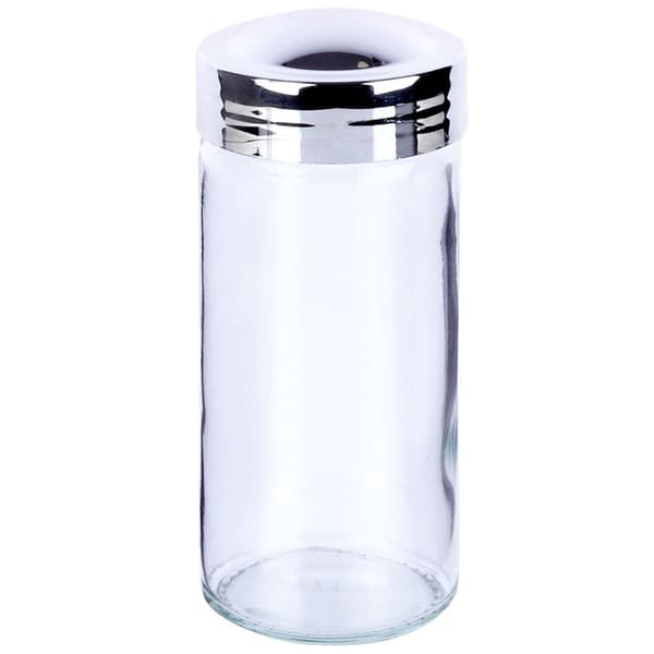 Krydderibeholder med sigte glas 80 ml