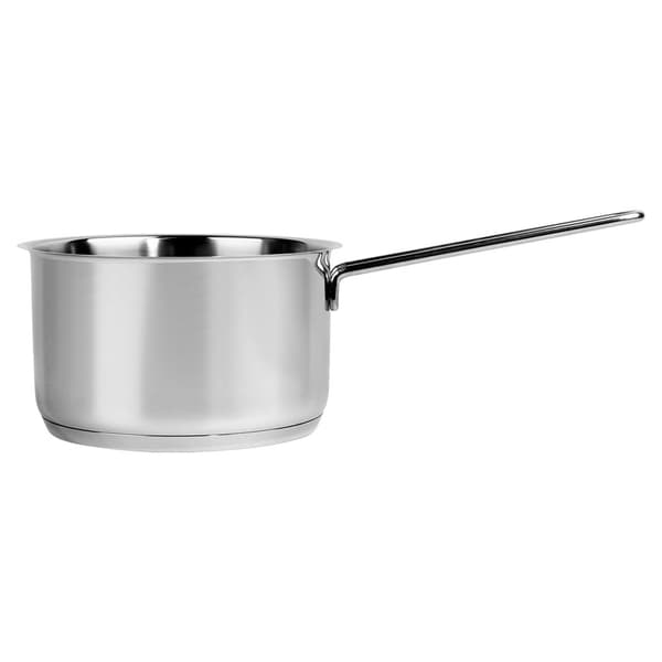 Stålkastroll ANETT 18 cm, 2,7 l
