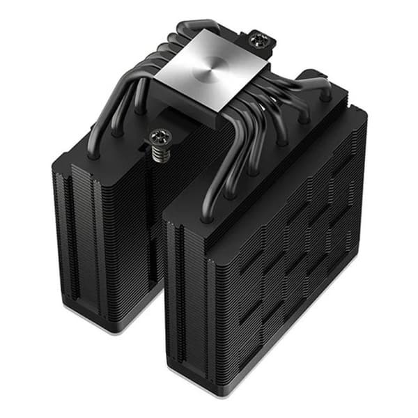 DeepCool AG620 BK ARGB V2-kylare