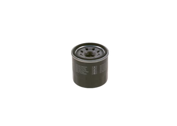 OLIEFILTER F026407160 BOSCH