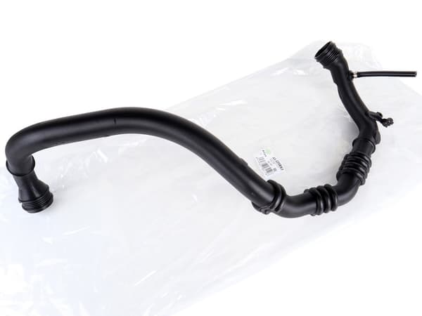 1.5 DCI turbine intercooler rør