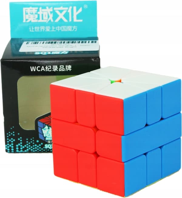 MoYu Square-1 3x3x3