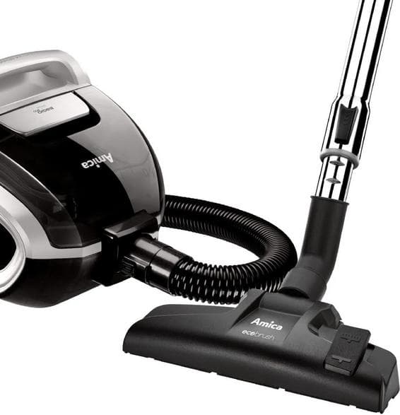 AMICA Bagio Eco VM 3042 påslös dammsugare
