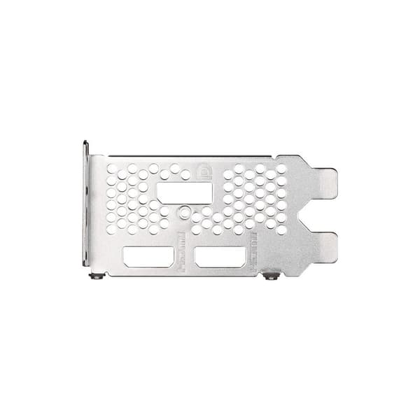 MSI GeForce RTX 3050 LP E 6G OC Grafikkort, 6 GB, Sort