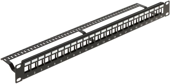KEYSTONE PP-24/FX/C-V2 -KYTKINPANEELI