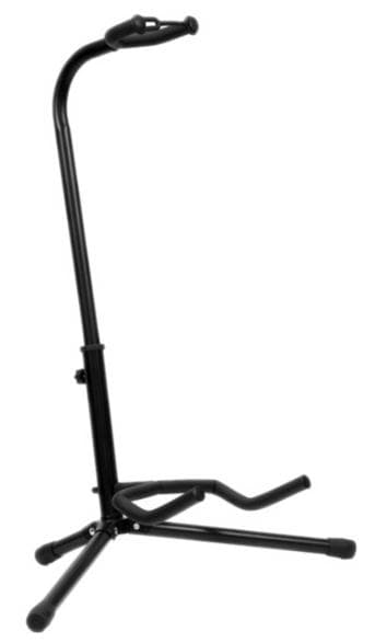 MUSIC MATE MM-A45 Adagio Guitarstativ Sort