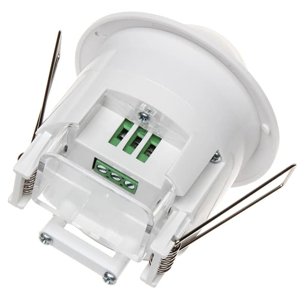 Loftsbevægelsessensor MD-05B7 AC 230V