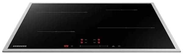 Induktionskogeplade Samsung NZ64T3707C1/UR