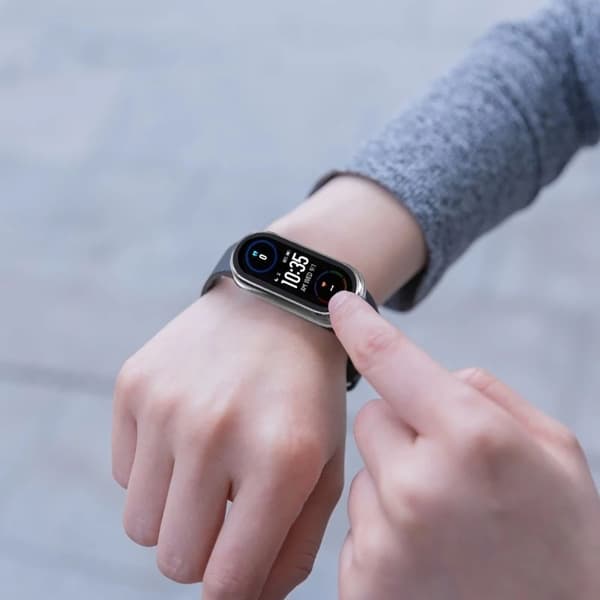 TECH-PROTECT DEFENSE360 XIAOMI SMART BAND 8/8 NFC SORT