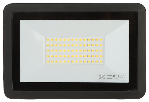 LED-STRÅLKASTARE AD-NL-6255BL4 ADVITI
