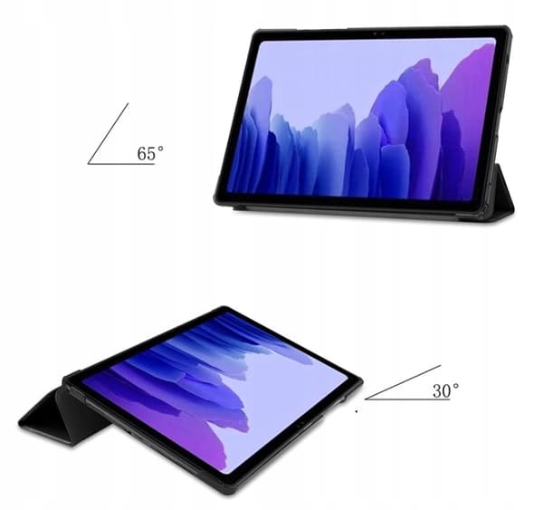 ETUI TIL SAMSUNG GALAXY TAB A7 10.4 T500 T505