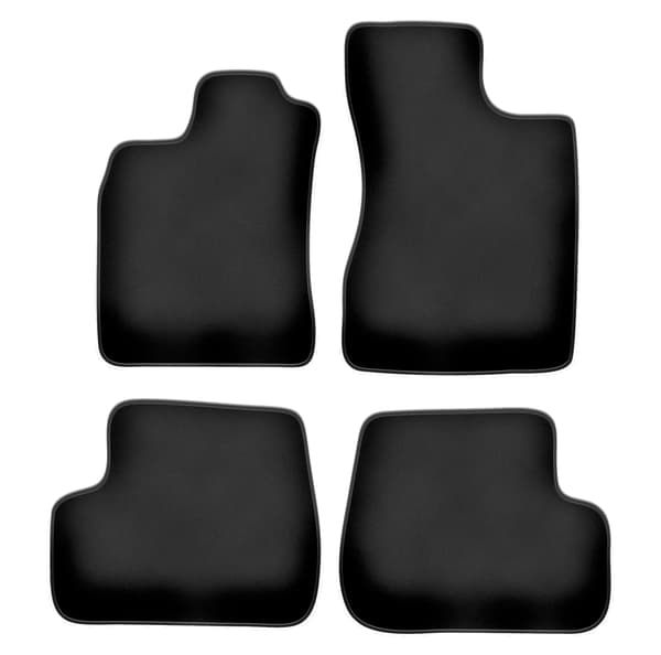 Premium bilmåtter til: Renault Twingo I hatchback (1993-2006)