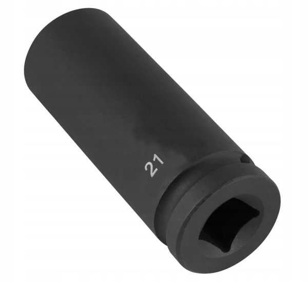 Iskupää 21 mm pitkä 1/2'' pyöräavain