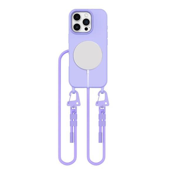 TECH-PRECT MAGNEKLACE IPHONE 16 PRO LAVENTELI