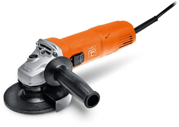 FEIN VINKELSLIBER CG 7-125