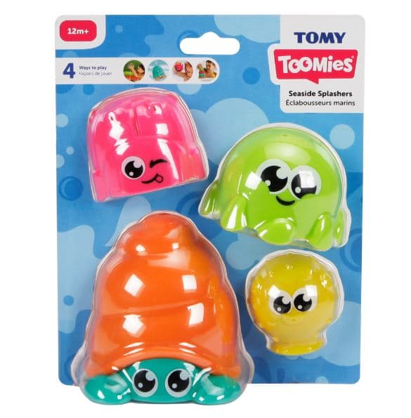 TOMY havdyr E73221