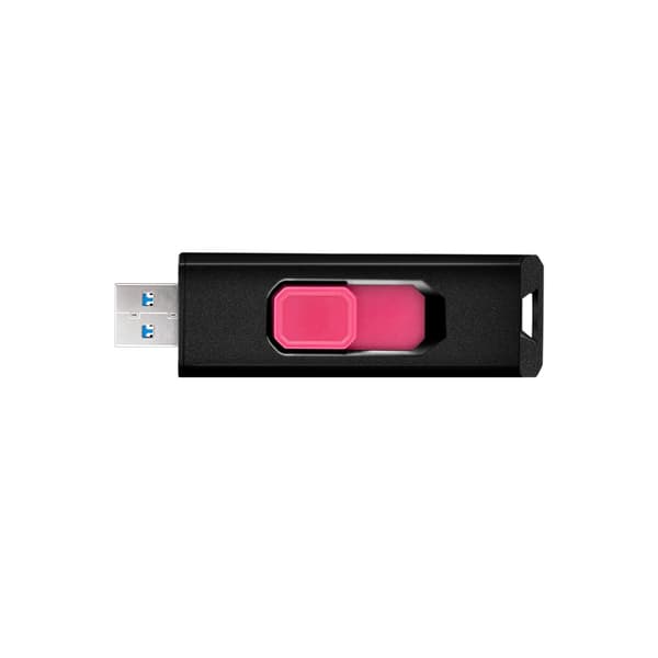 ADATA SC610 SSD 500GB Svart, USB 3.2, 550MB/s