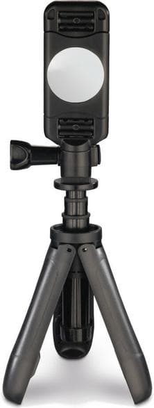 HAMA Pocket Mini-stativ svart
