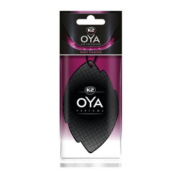 K2 V902 OYA Sweet Diamond ilmanraikastin