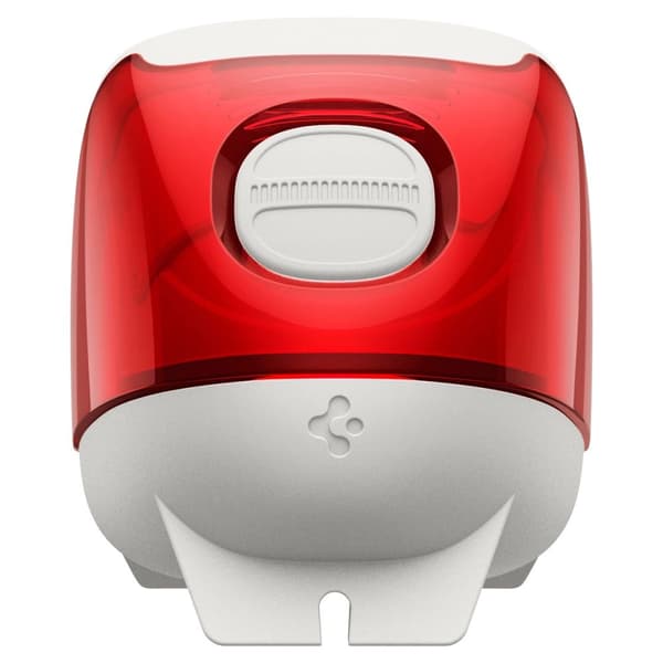Spigen Spigen Classic C1 Stativ för Apple Watch - Röd