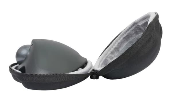 Hårdt etui til Logitech MX ERGO / M570 / M570S / M575S M575 mus