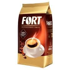 FORMALET KAFFE FORT 400G STRAUSS TB