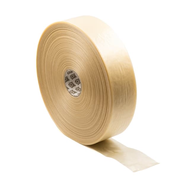 Farveløs proteinkapsel, diameter 55 mm, 5 m