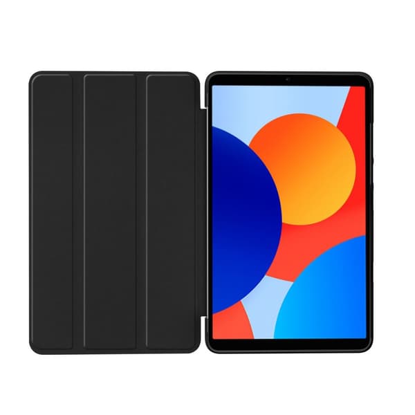 TECH-PROTECT SMARTCASE XIAOMI REDMI PAD SE 8.7 SVART