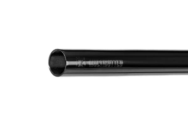 Ethic Tenacity V2 HIC SCS eksklusivt design | Sort spejl 720 mm