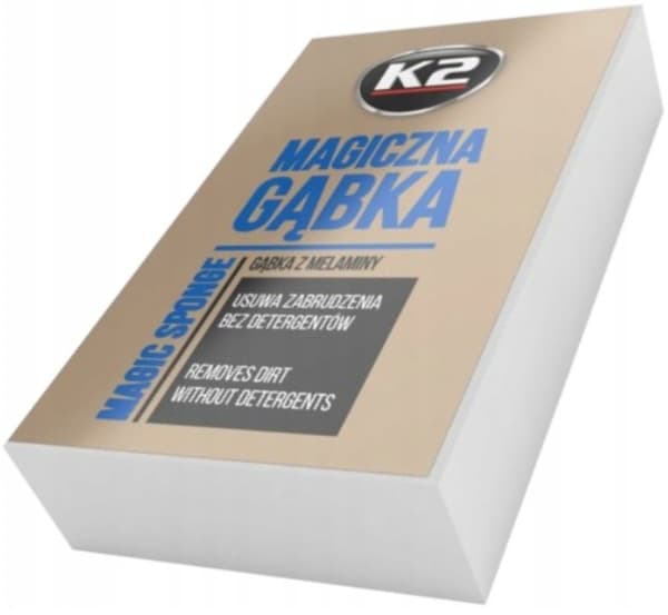 K2 K290 PERFECT magisk svamp