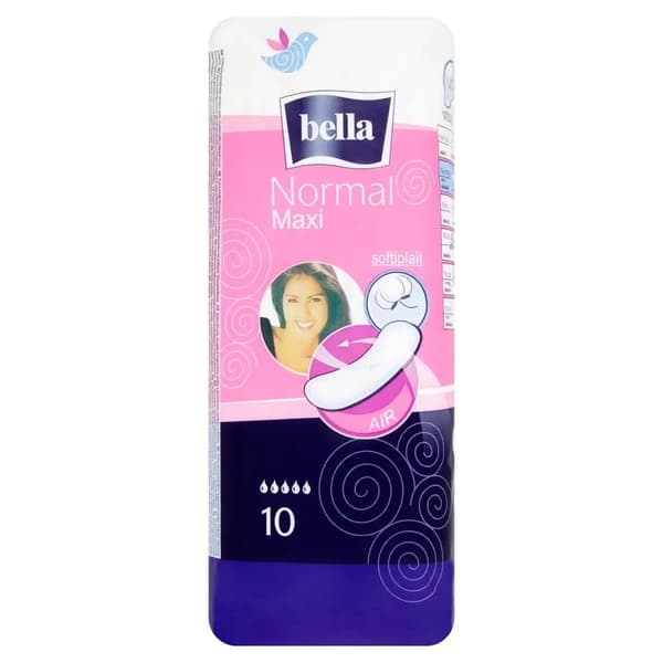 Bella bind uden vinger 10 stk.