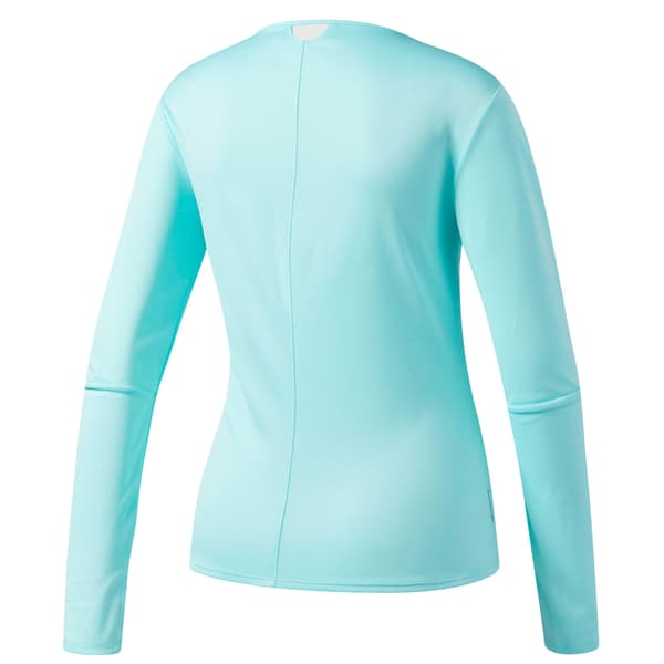 Dame ADIDAS RS LS TEE L træningstop