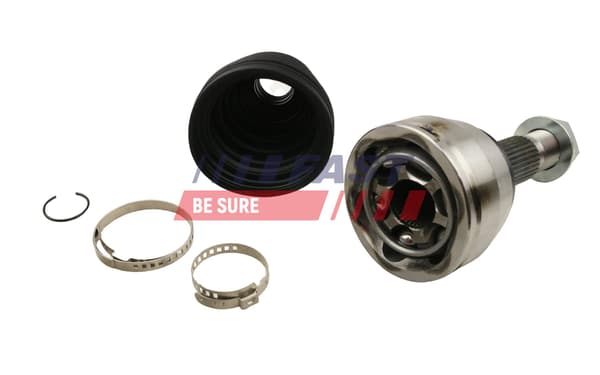 CV-led FT25534 FAST