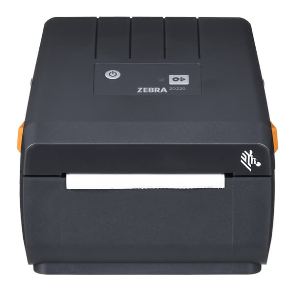 Zebra-ZD220 etikettskrivare/termisk/203 dpi/USB
